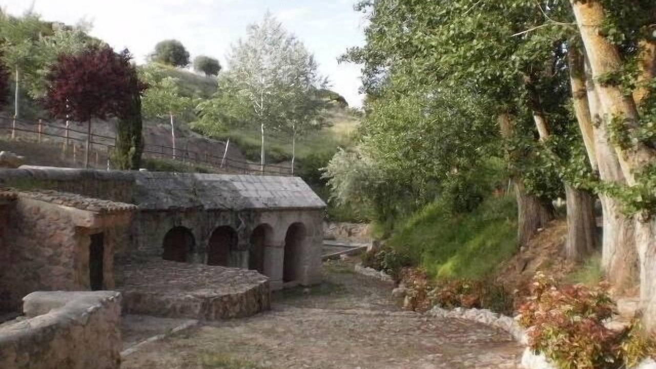 Photo of Outdoor in Villarrubia de Santiago