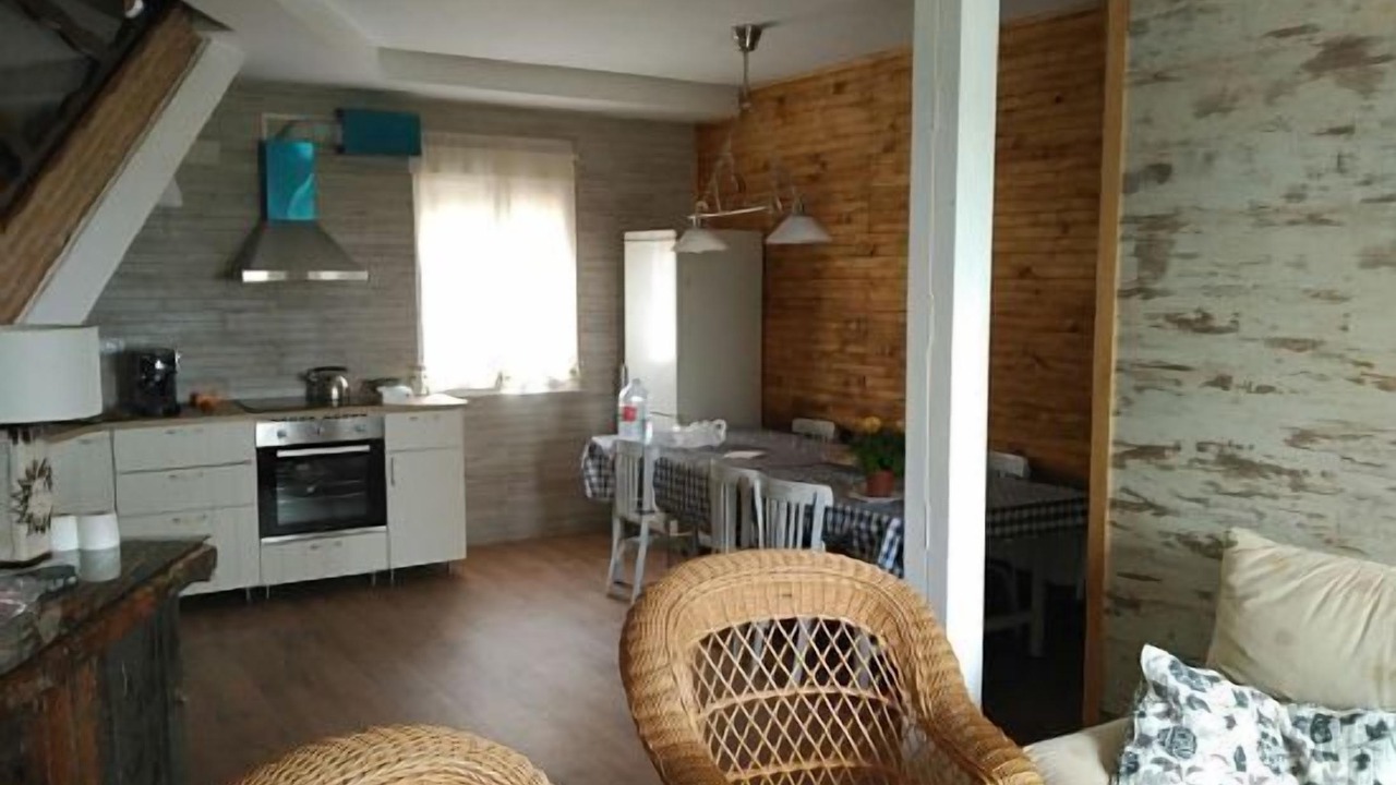 Photo of Livingroom in Villarrubia de Santiago
