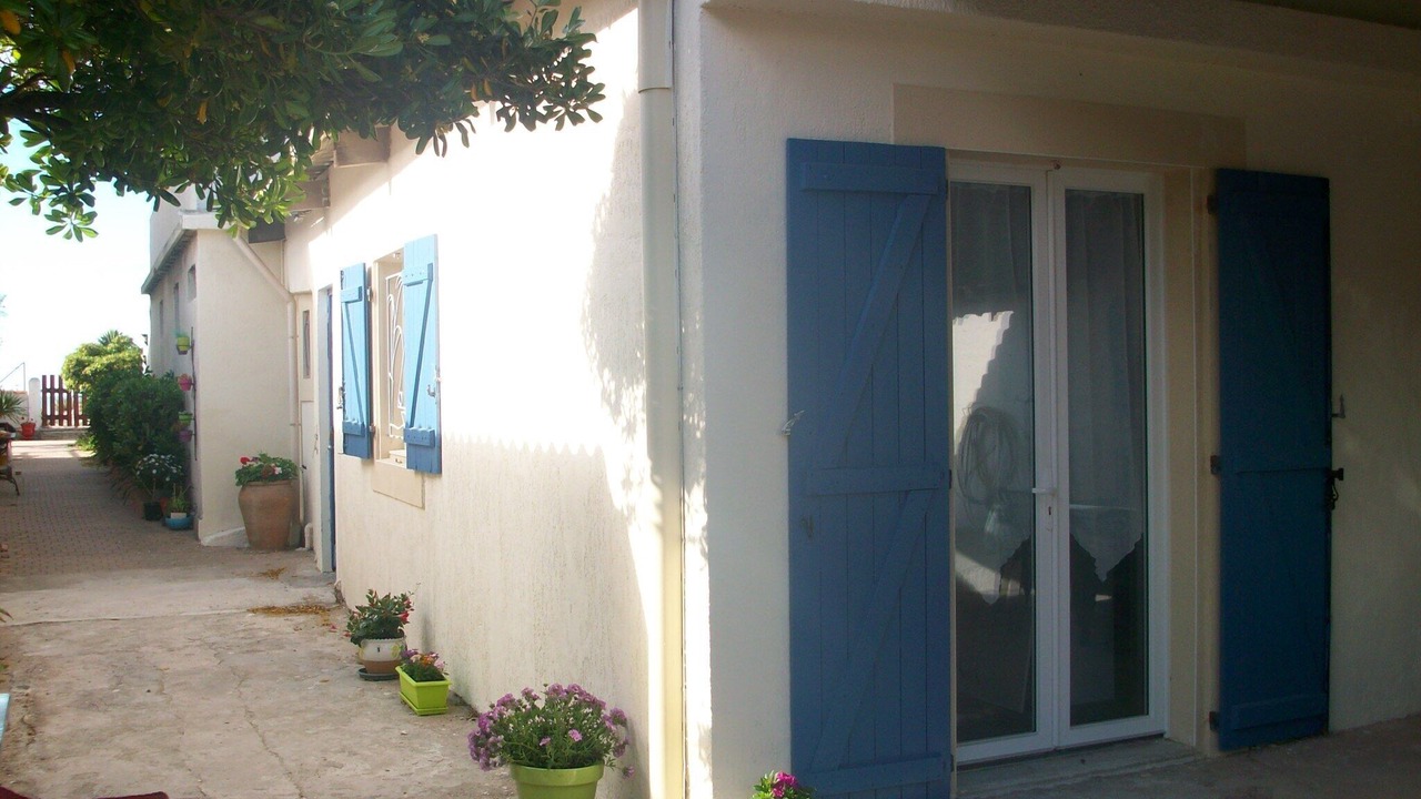 Photo of Outdoor in Frontignan