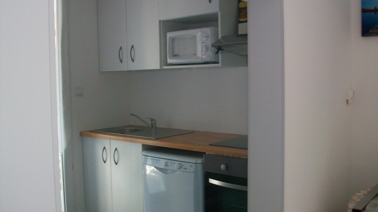 Photo of Kitchen in Frontignan