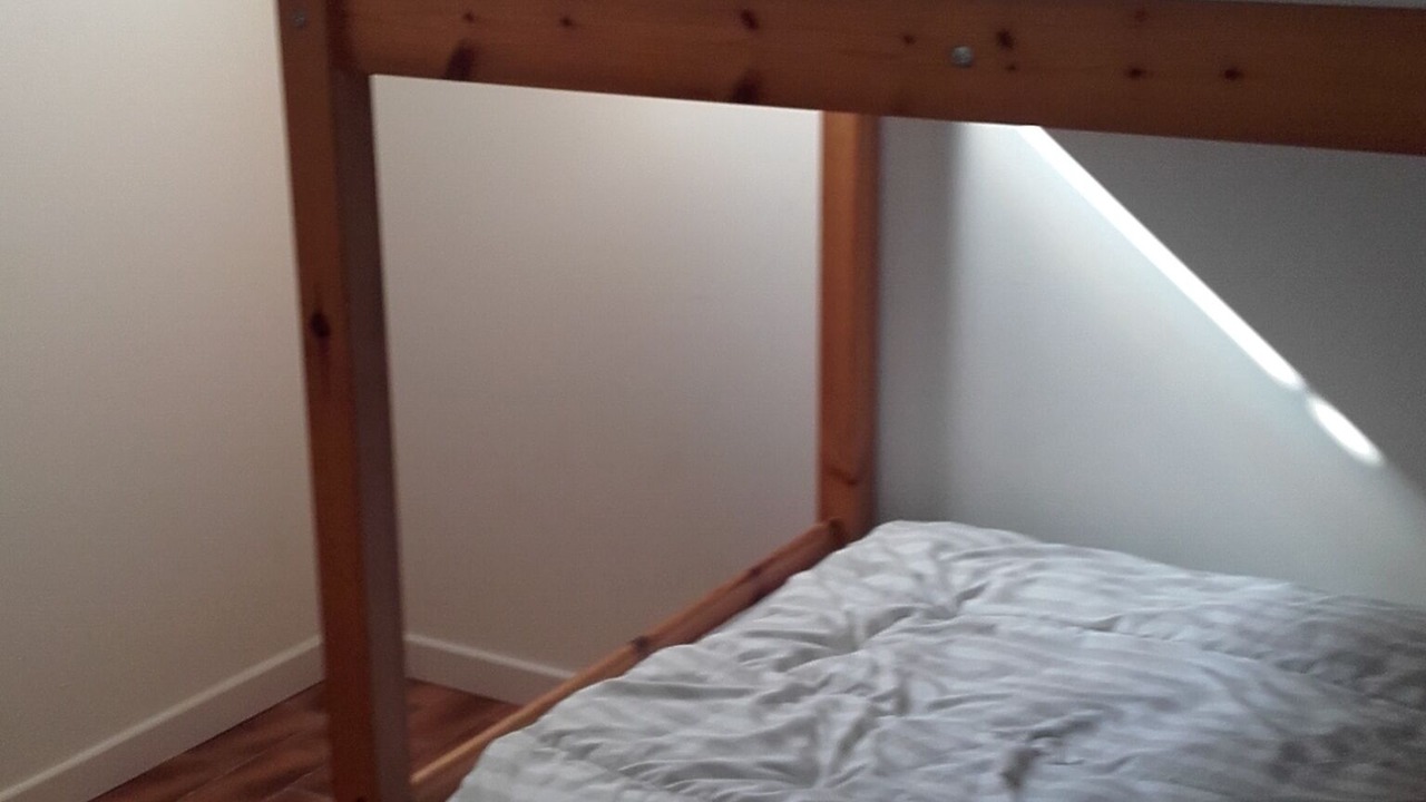 Photo of Bedroom in Frontignan