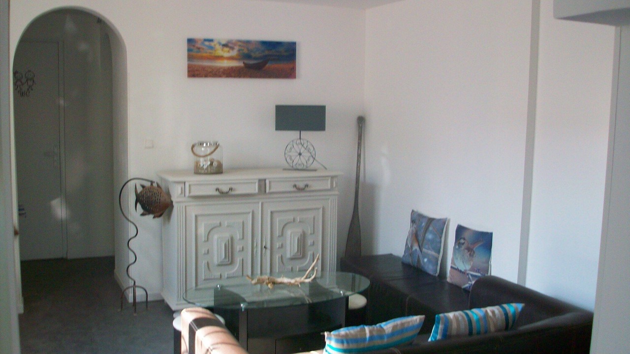 Photo of Livingroom in Frontignan