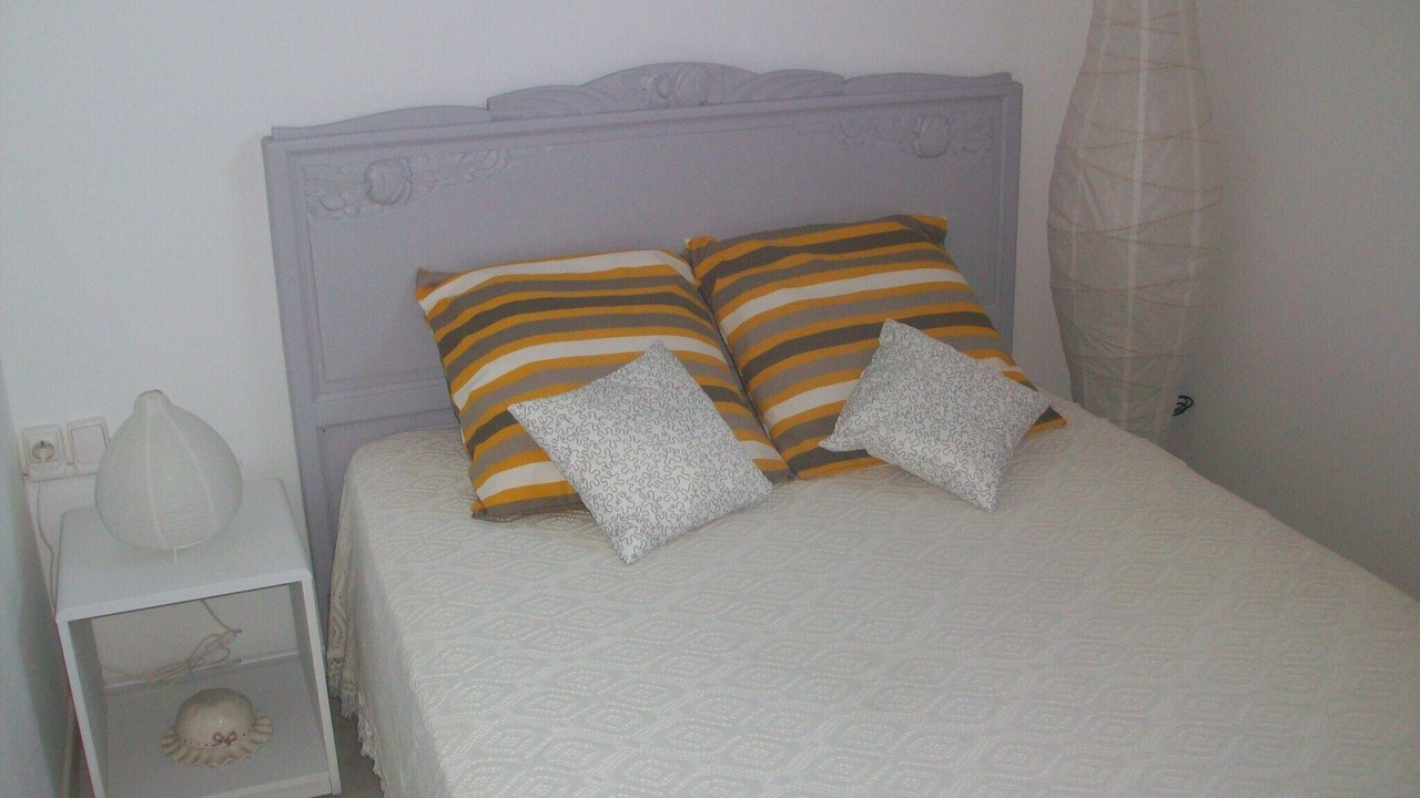 Photo of Bedroom in Frontignan