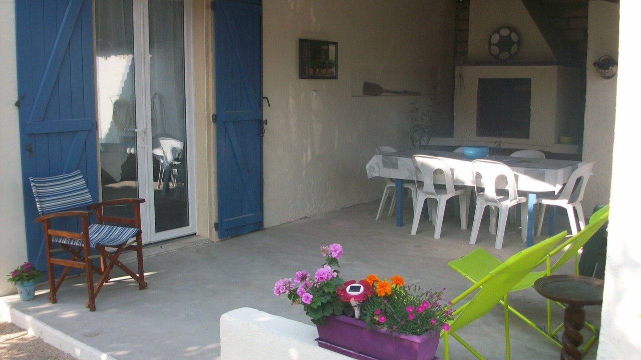 Photo of Outdoor in Frontignan