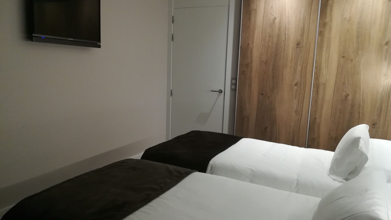 Photo of Bedroom in Binefar