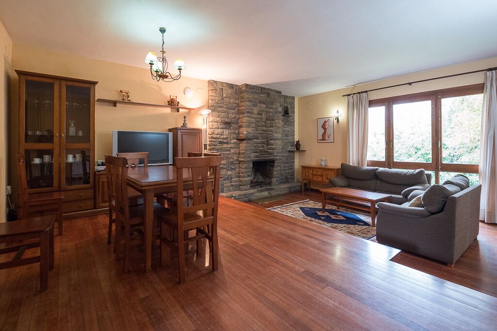 Photo of Livingroom in Las Ventas de Santa Lucia