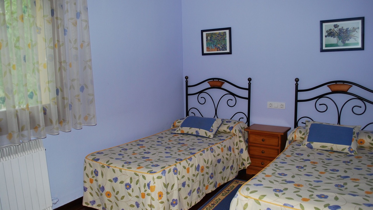 Photo of Bedroom in Las Ventas de Santa Lucia