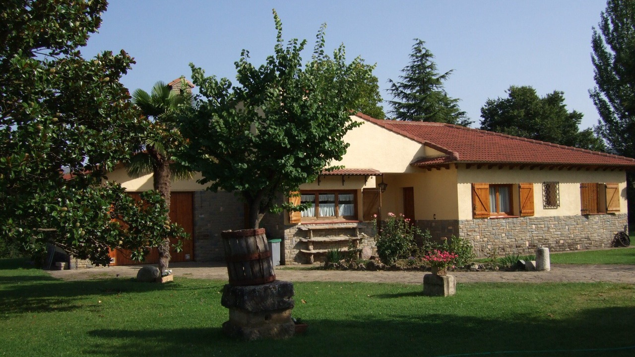 Photo of Outdoor in Las Ventas de Santa Lucia