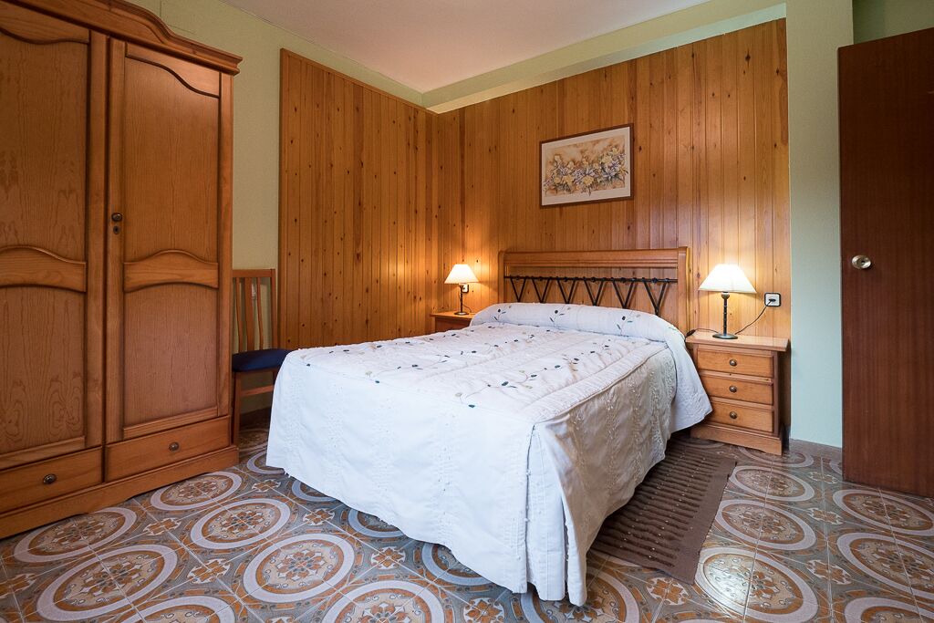 Photo of Bedroom in Las Ventas de Santa Lucia