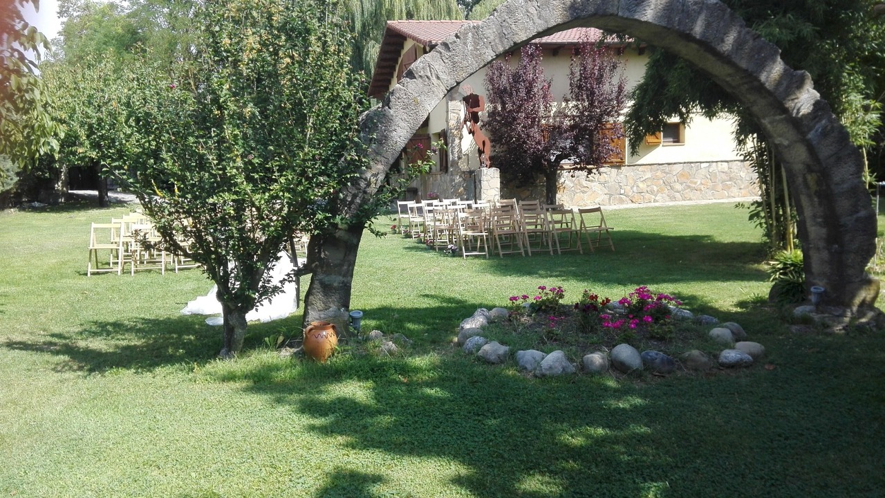Photo of Outdoor in Las Ventas de Santa Lucia