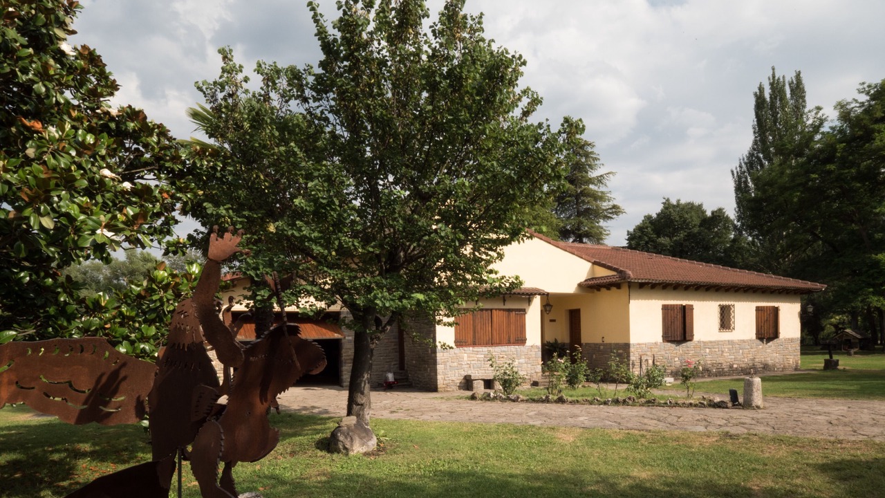 Photo of Outdoor in Las Ventas de Santa Lucia