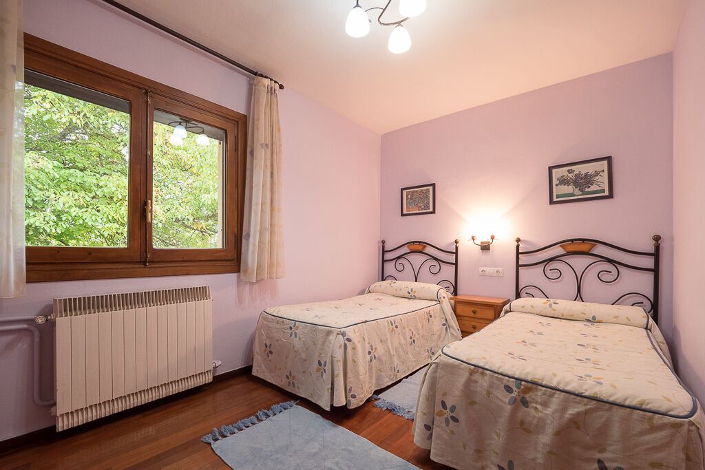 Photo of Bedroom in Las Ventas de Santa Lucia