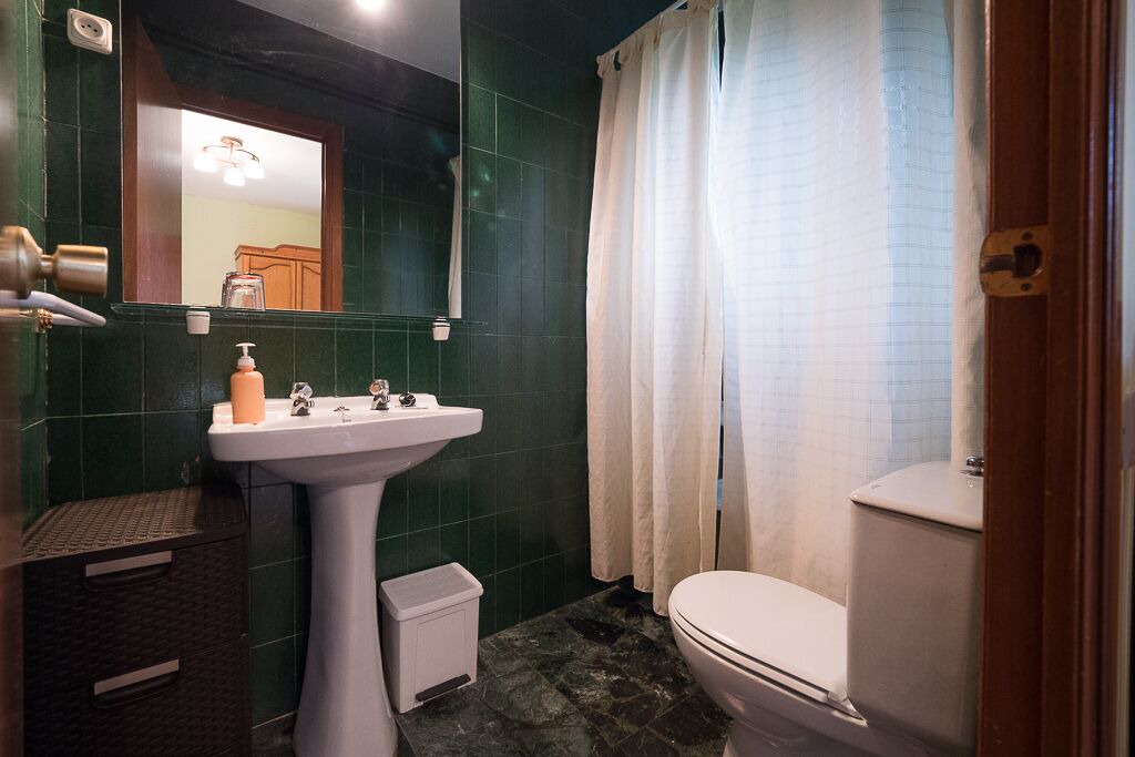 Photo of Bathroom in Las Ventas de Santa Lucia