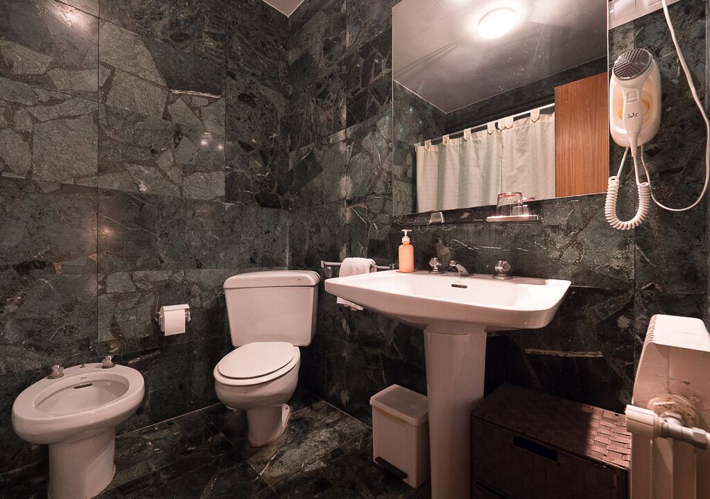 Photo of Bathroom in Las Ventas de Santa Lucia