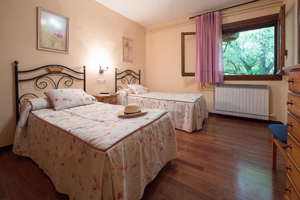 Photo of Bedroom in Las Ventas de Santa Lucia