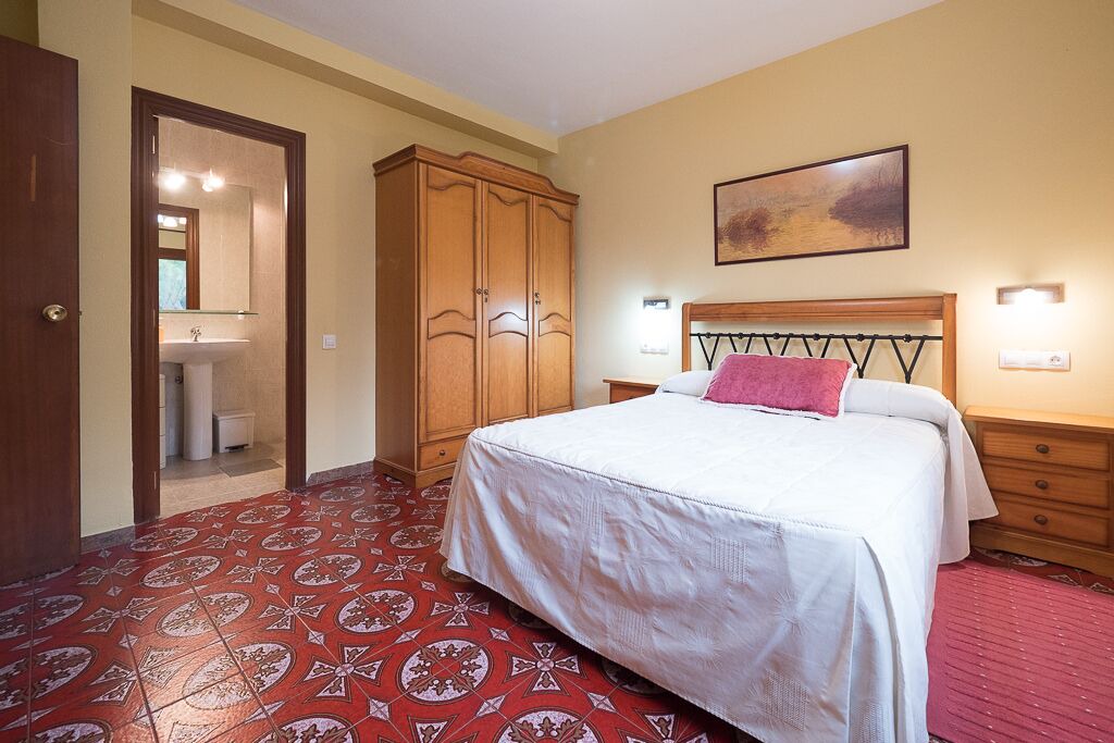 Photo of Bedroom in Las Ventas de Santa Lucia