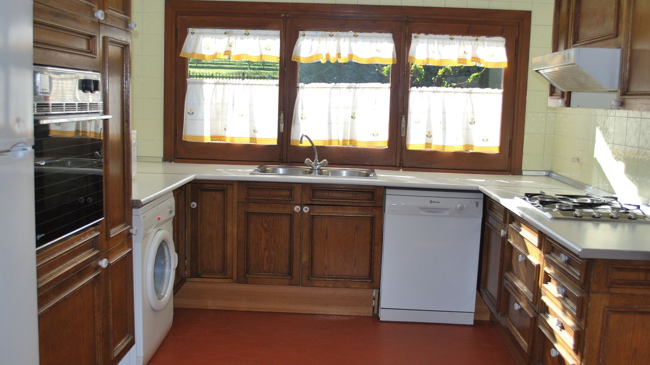 Photo of Kitchen in Las Ventas de Santa Lucia