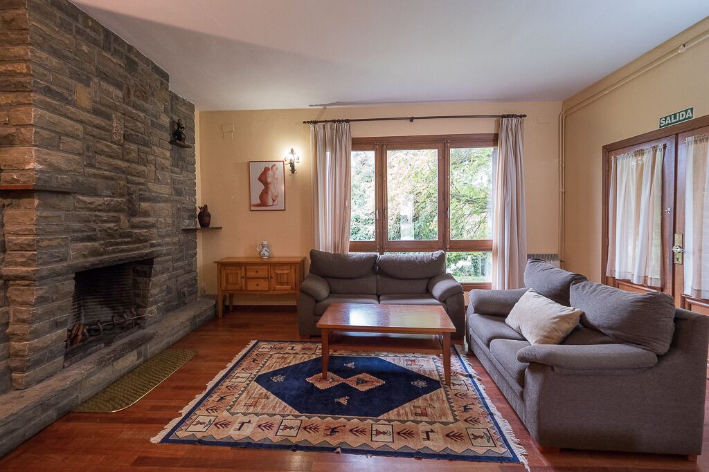 Photo of Livingroom in Las Ventas de Santa Lucia