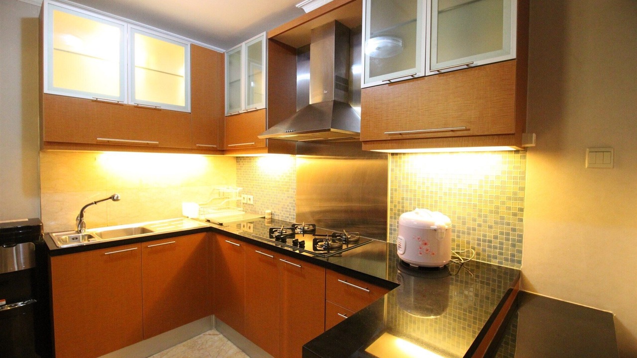 Photo of Kitchen in Sudirman Central Business District