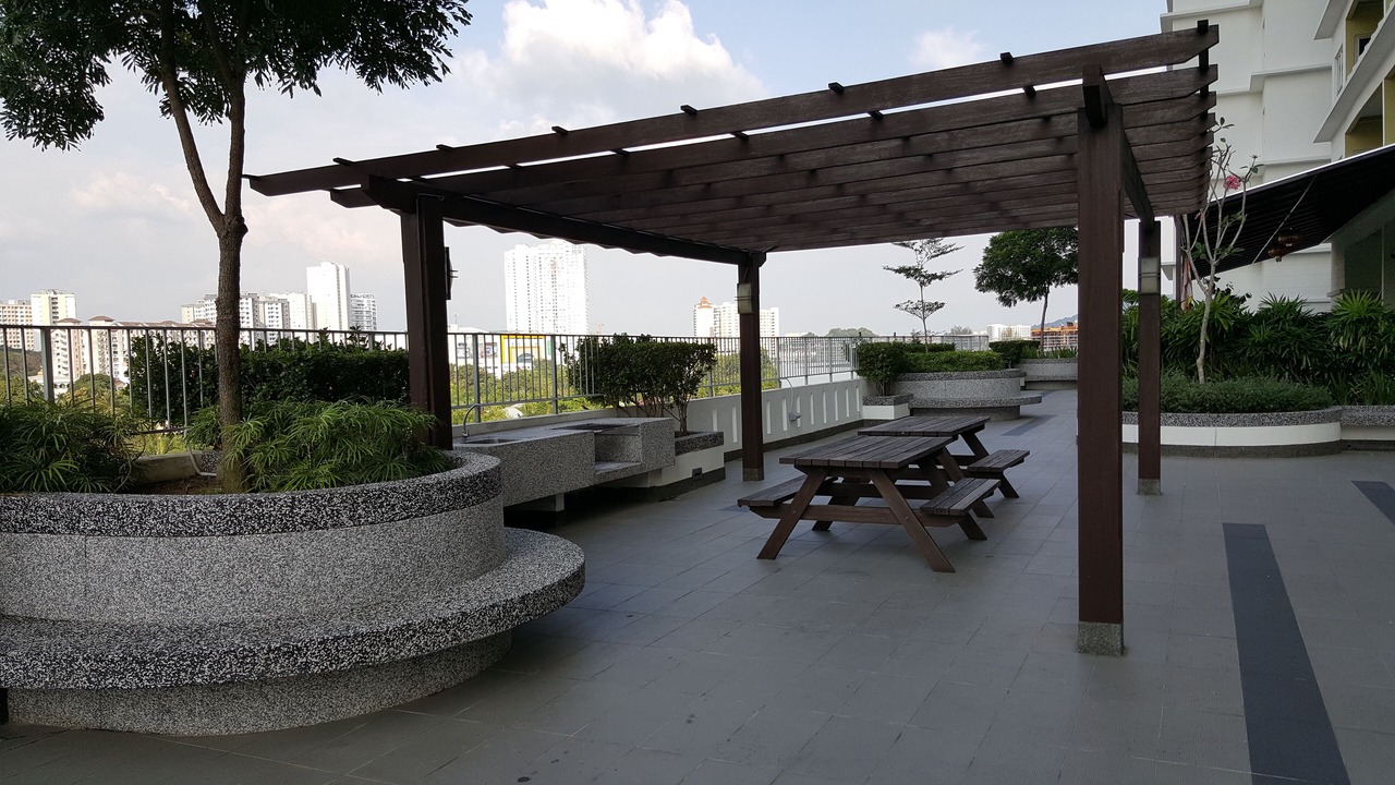 Photo of Outdoor in Bayan Baru