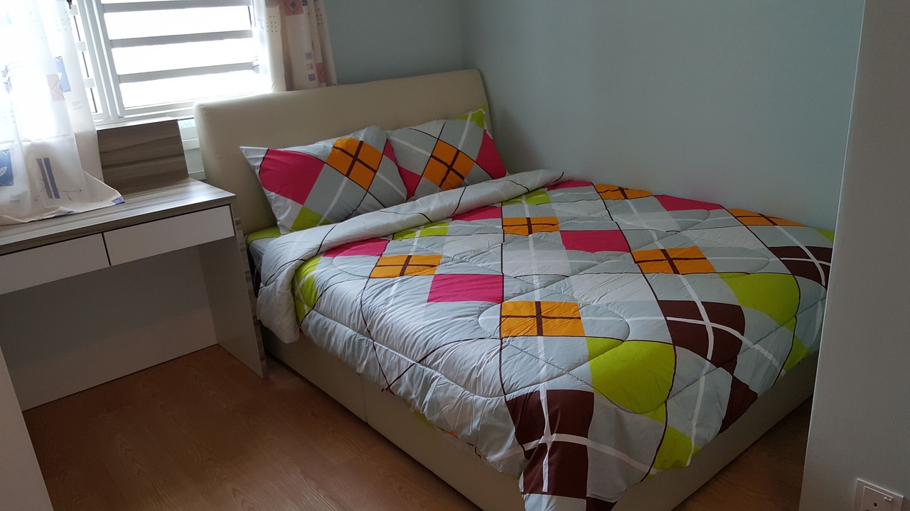 Photo of Bedroom in Bayan Baru