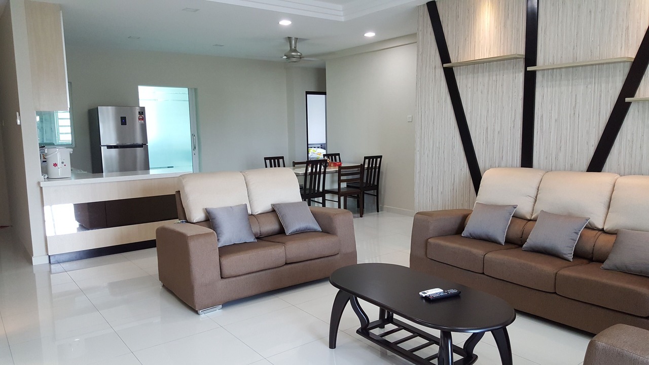 Photo of Livingroom in Bayan Baru