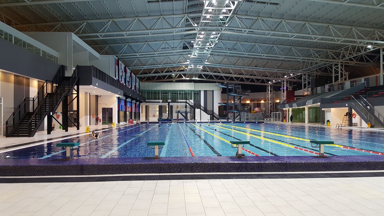 Photo of Outdoor in Bayan Baru