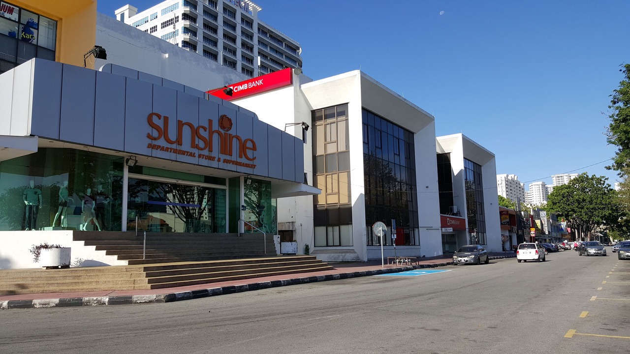 Photo of Outdoor in Bayan Baru