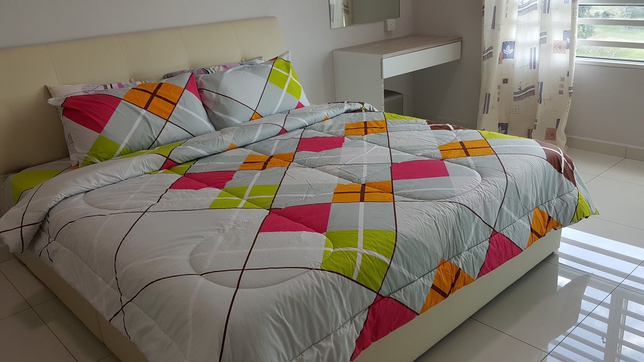 Photo of Bedroom in Bayan Baru