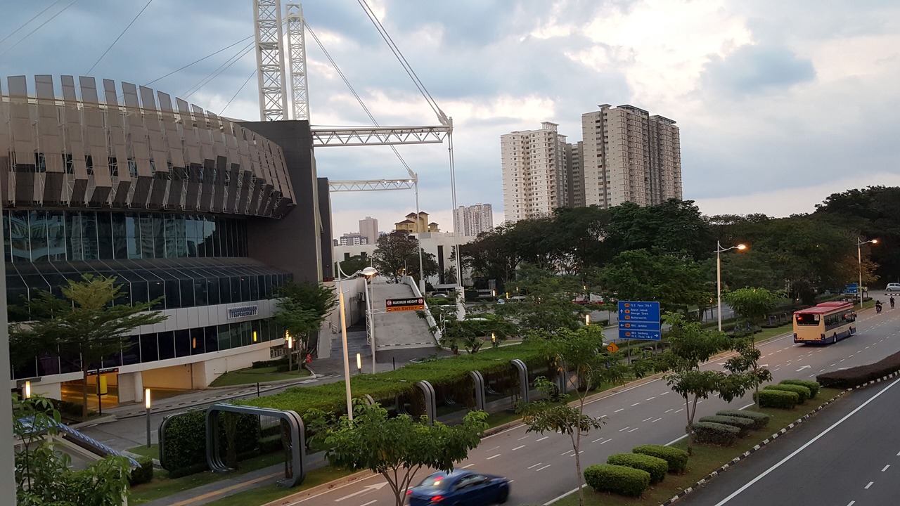 Photo of Outdoor in Bayan Baru