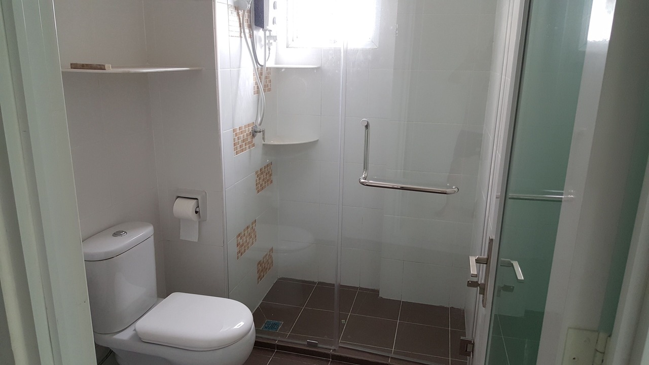 Photo of Bathroom in Bayan Baru