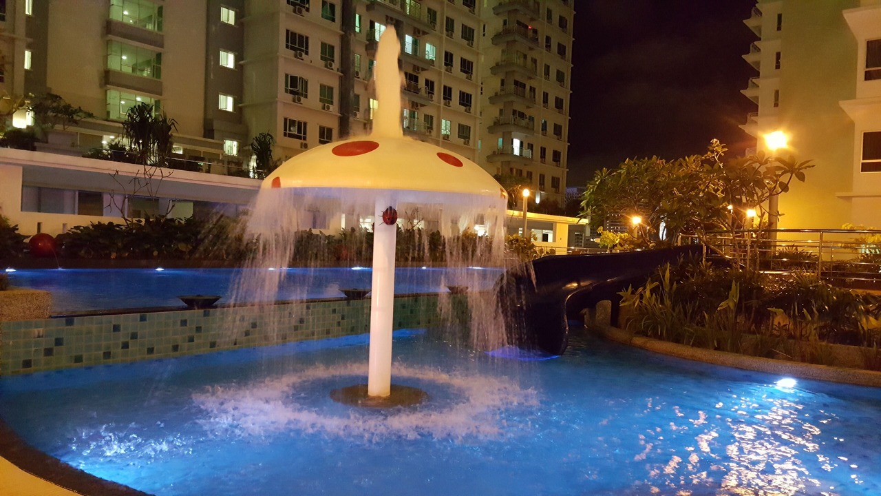 Photo of Outdoor in Bayan Baru