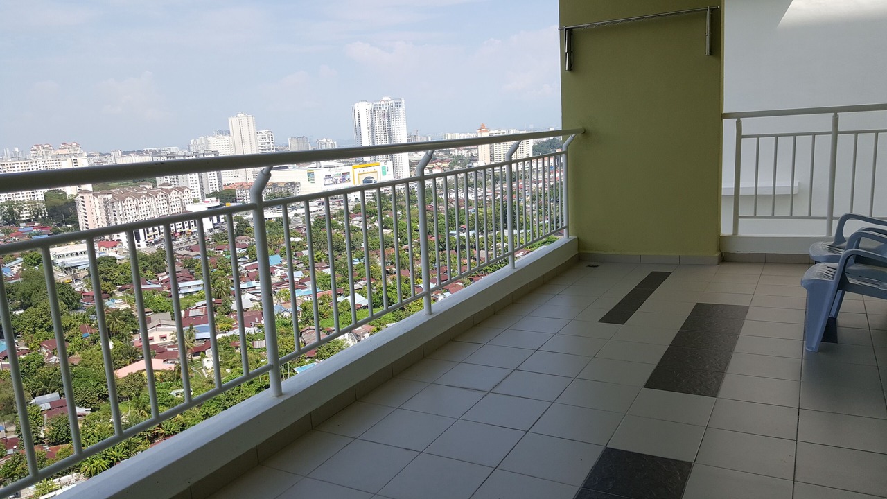 Photo of Outdoor in Bayan Baru