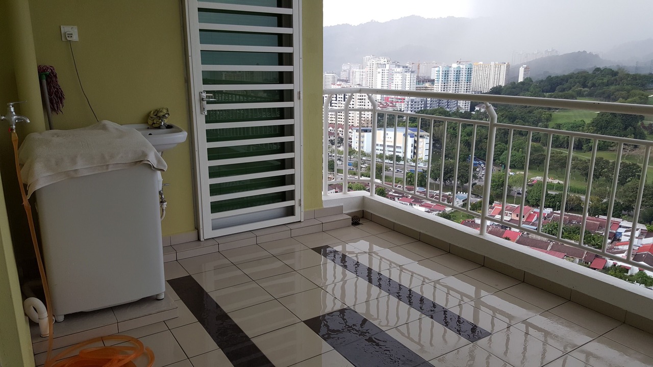 Photo of Outdoor in Bayan Baru