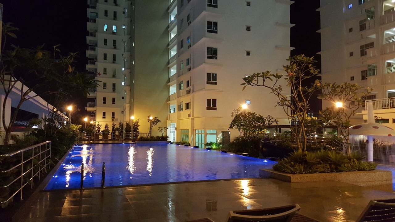 Photo of Outdoor in Bayan Baru