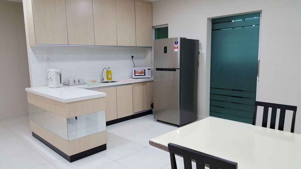 Photo of Kitchen in Bayan Baru