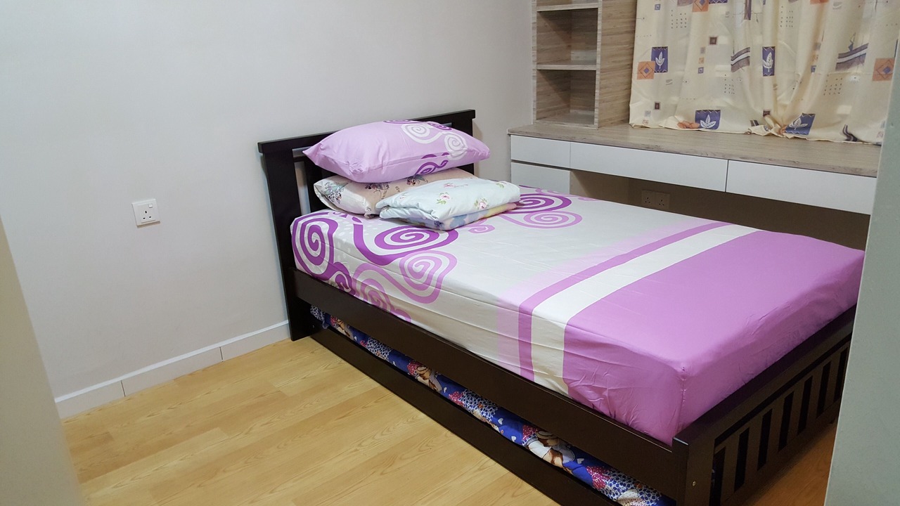 Photo of Bedroom in Bayan Baru
