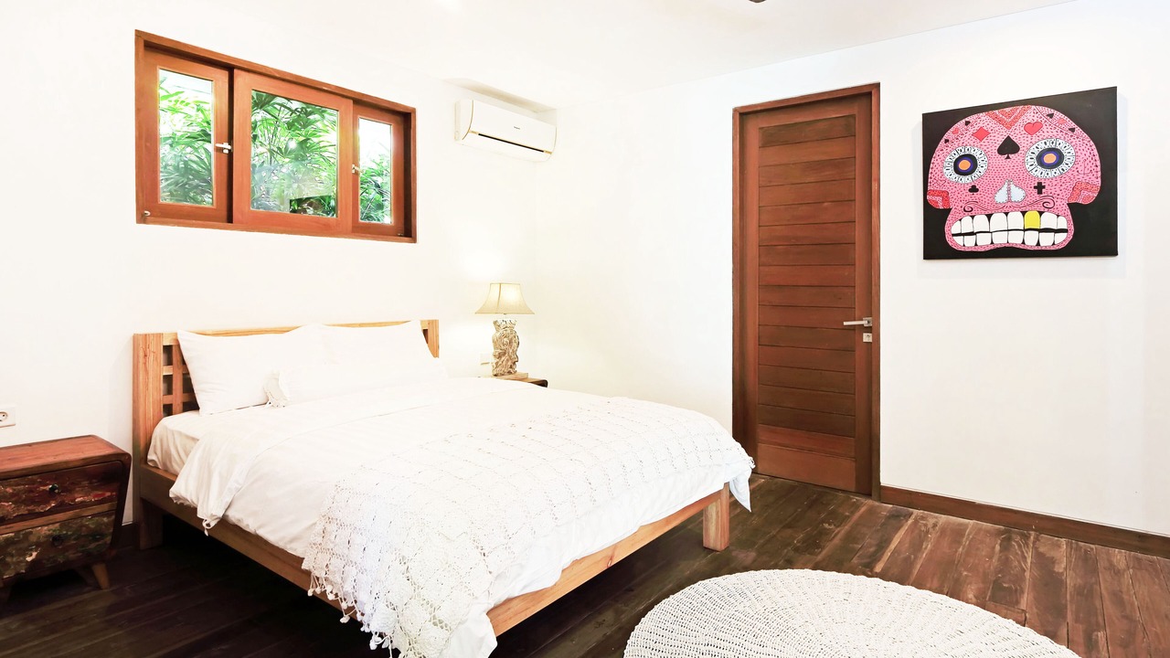 Photo of Bedroom in Pererenan