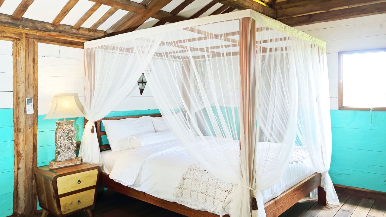 Photo of Bedroom in Pererenan