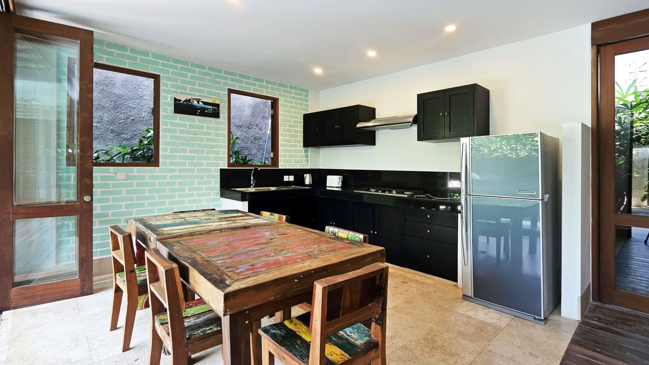 Photo of Bedroom in Pererenan