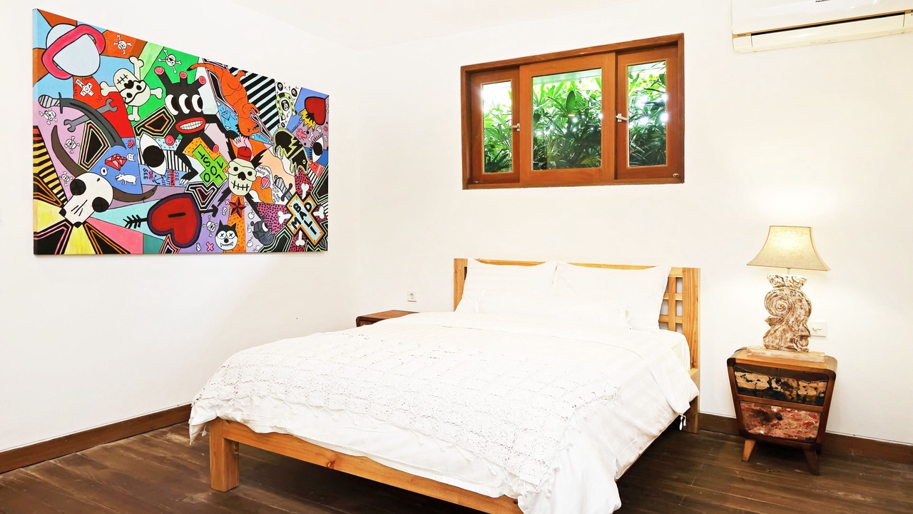 Photo of Bedroom in Pererenan