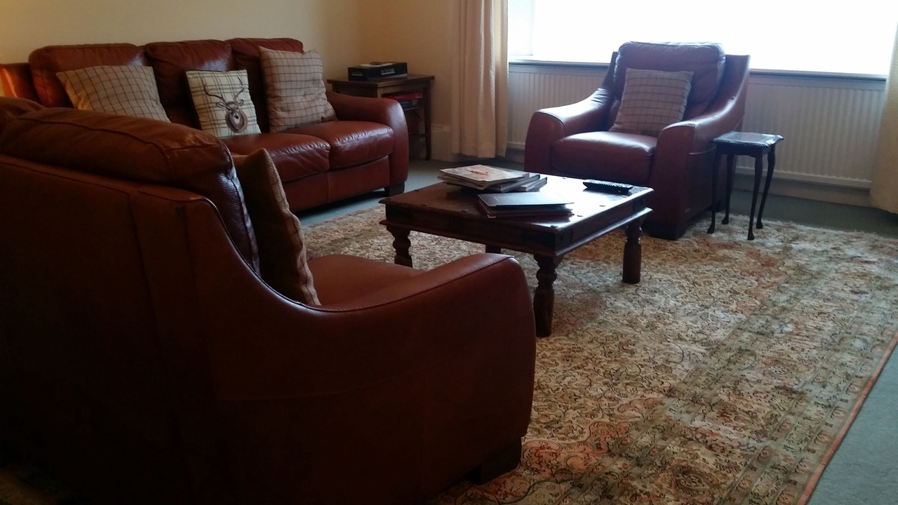 Photo of Livingroom in Crail