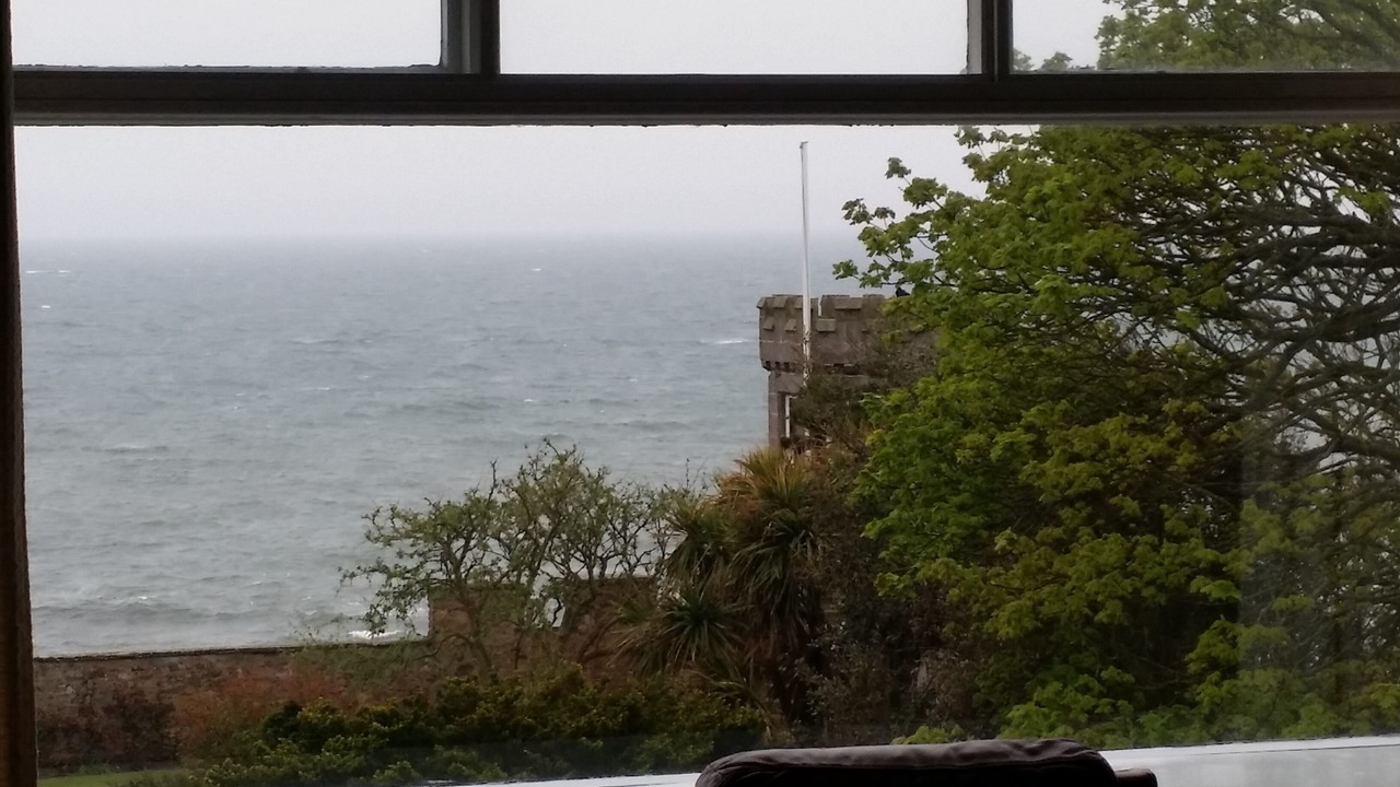 Photo of Bedroom in Crail