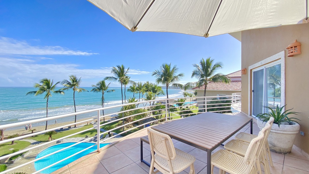 Photo of Outdoor in Cabarete