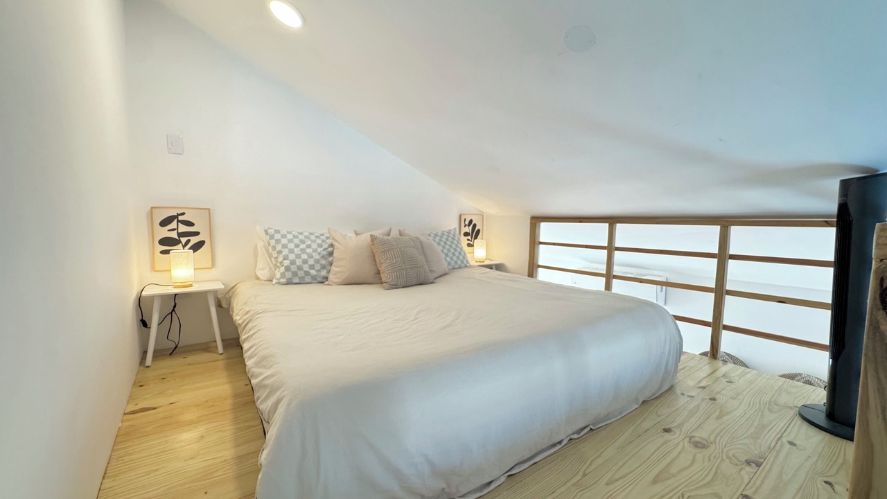 Photo of Bedroom in Cabarete