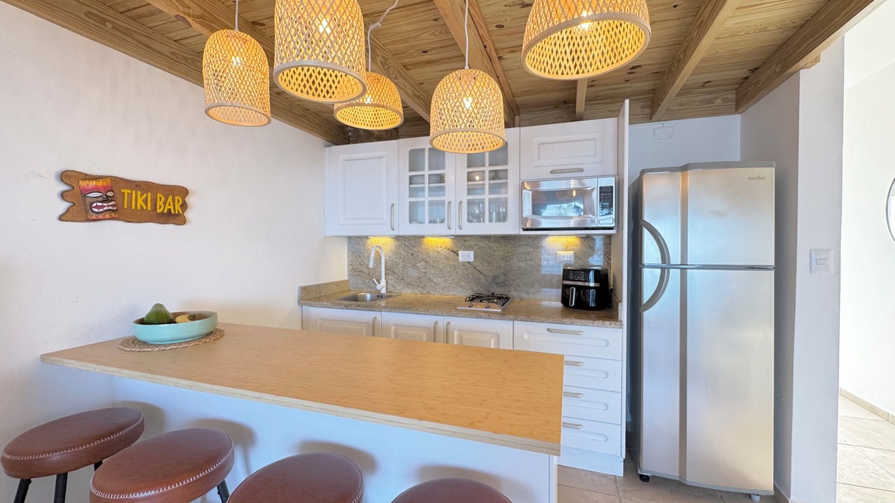 Photo of Kitchen in Cabarete