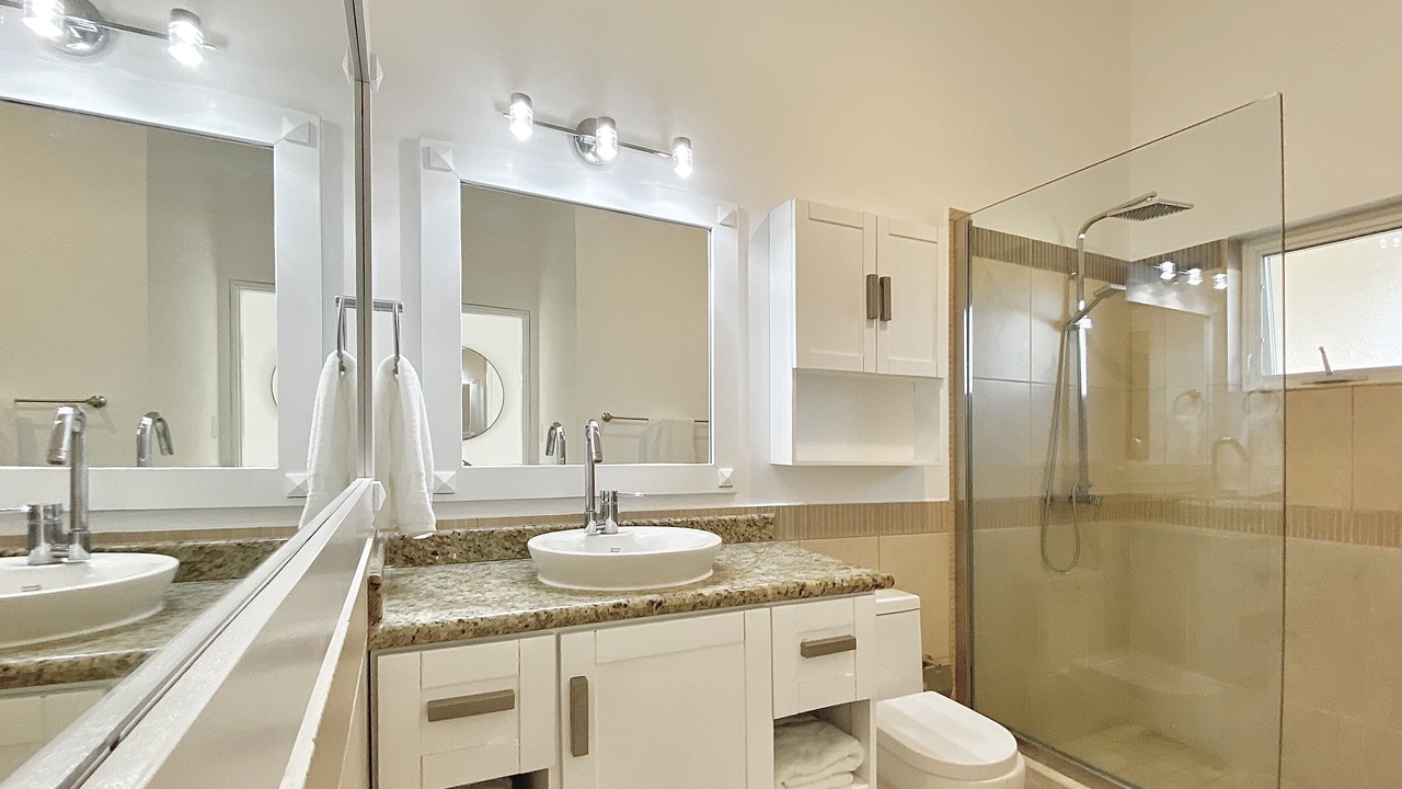 Photo of Bathroom in Cabarete