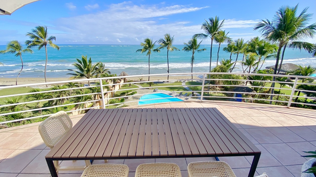 Photo of Outdoor in Cabarete