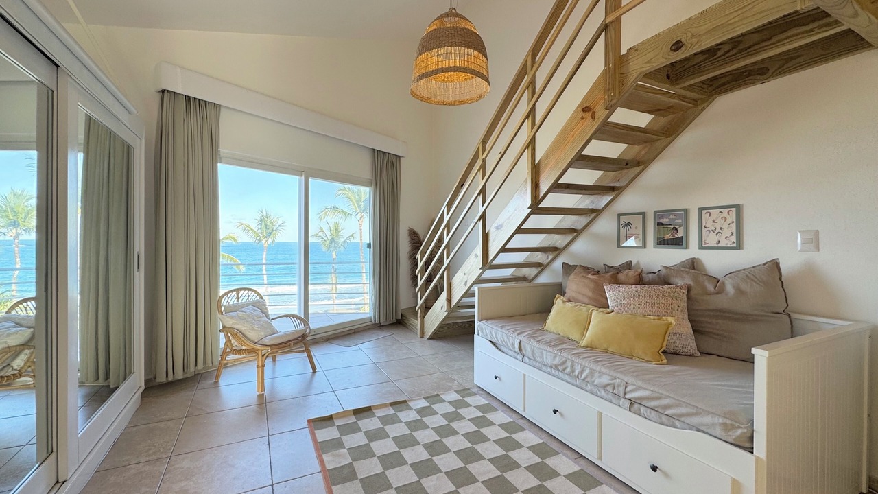 Photo of Livingroom in Cabarete