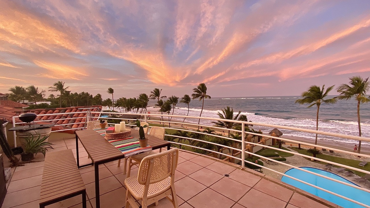 Photo of Outdoor in Cabarete